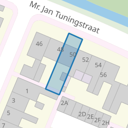 Perceel NWK01-C-1648