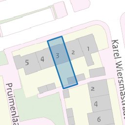 Perceel NWK01-C-1731