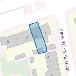 Perceel NWK01-C-1732