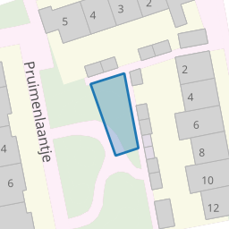 Perceel NWK01-C-1745