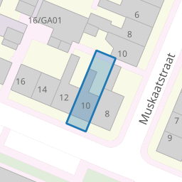 Perceel NWK01-C-1769