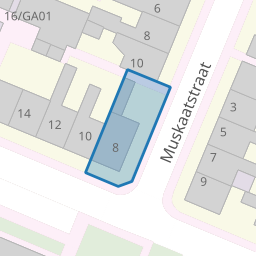 Perceel NWK01-C-1770