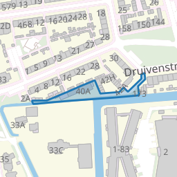 Perceel NWK01-C-1803