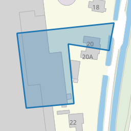 Perceel NWK01-C-1860