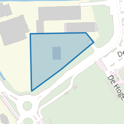 Perceel NWK01-C-1868