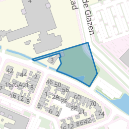 Perceel NWK01-C-1869