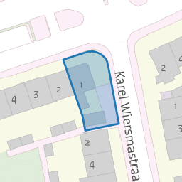 Perceel NWK01-C-1924