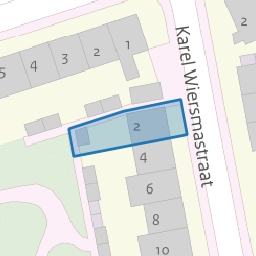 Perceel NWK01-C-1925