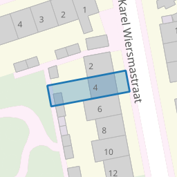 Perceel NWK01-C-1926