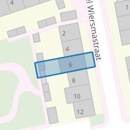 Perceel NWK01-C-1927