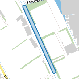 Perceel NWK01-C-2048