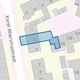 Perceel NWK01-C-2089