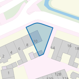 Perceel NWK01-C-2097