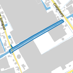 Perceel NWK01-C-2162