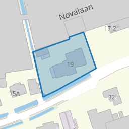 Perceel NWK01-C-2166