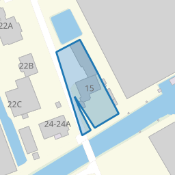 Perceel NWK01-C-2190