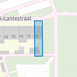 Perceel NWK01-C-2201