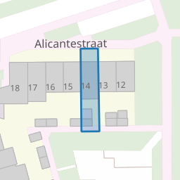 Perceel NWK01-C-2203