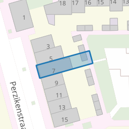 Perceel NWK01-C-2211