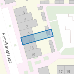Perceel NWK01-C-2213