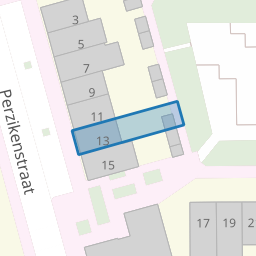 Perceel NWK01-C-2214