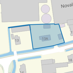 Perceel NWK01-C-2227