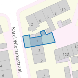 Perceel NWK01-C-2240