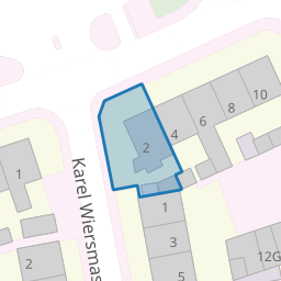 Perceel NWK01-C-2243