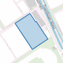 Perceel NWK01-C-2249