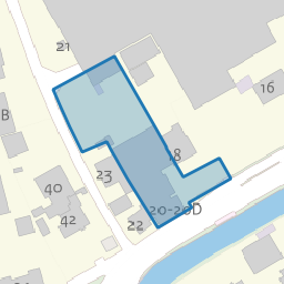 Perceel NWK01-C-2263