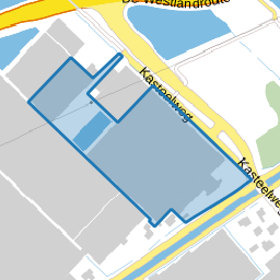 Perceel NWK01-C-2276