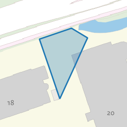 Perceel NWK01-C-2296