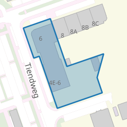 Perceel NWK01-C-2305