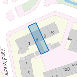 Perceel NWK01-C-2327