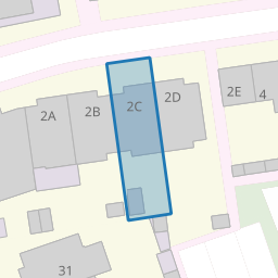 Perceel NWK01-C-2349