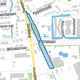 Perceel NWK01-C-2359