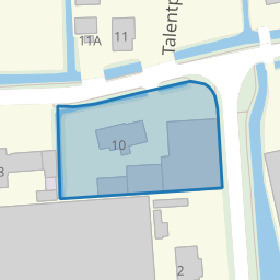 Perceel NWK01-C-2377