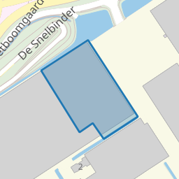 Perceel NWK01-C-2419