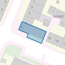 Perceel NWK01-C-2442