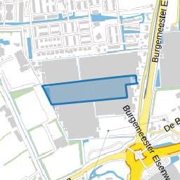 Perceel NWK01-C-2444