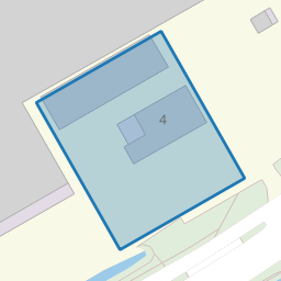 Perceel NWK01-C-2457