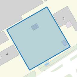 Perceel NWK01-C-2458