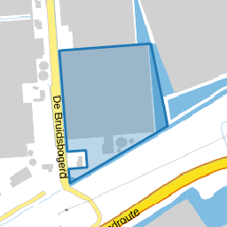 Perceel NWK01-C-2464