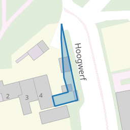 Perceel NWK01-C-2472