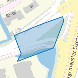 Perceel NWK01-C-2492