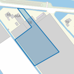 Perceel NWK01-C-2500