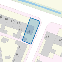 Perceel NWK01-C-2518