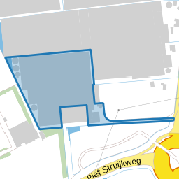 Perceel NWK01-C-2526