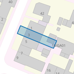 Perceel NWK01-C-2540