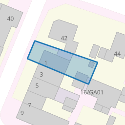 Perceel NWK01-C-2541